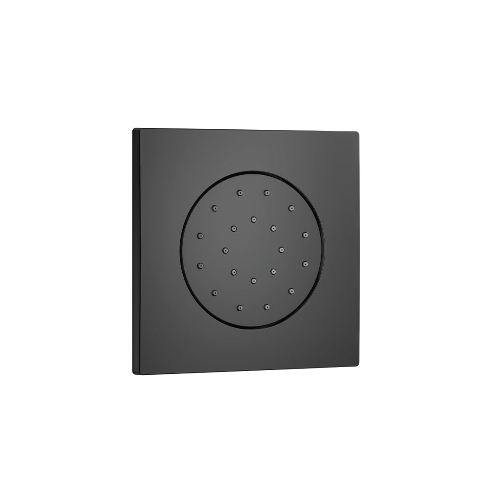 Flusso Serie 160 160.6410 1/2" Body Jet With Concealed Valve