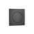 Flusso Serie 160 160.6410 1/2" Body Jet With Concealed Valve