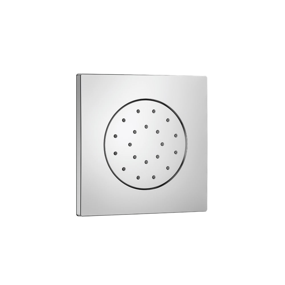 Flusso Serie 160 160.6410 1/2" Body Jet With Concealed Valve