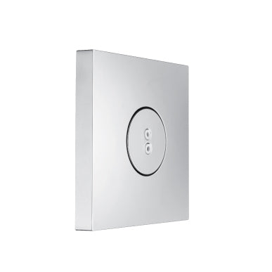 Flusso Serie 160 160.6415 1/2" Spin / Body Jet With Concealed Valve