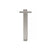 Flusso 160.6CSA Ceiling Mount Shower Arm - 6"