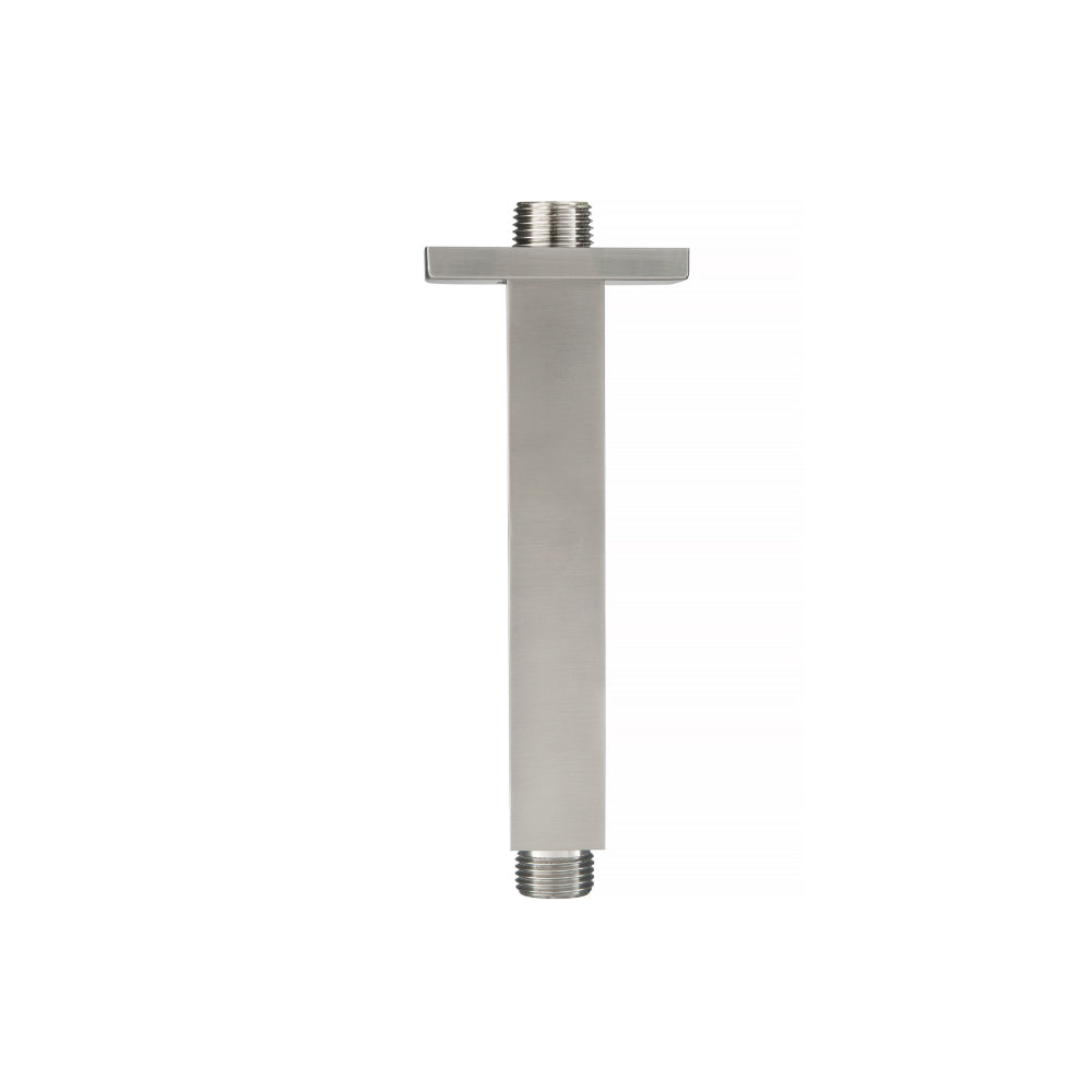 Flusso 160.6CSA Ceiling Mount Shower Arm - 6"