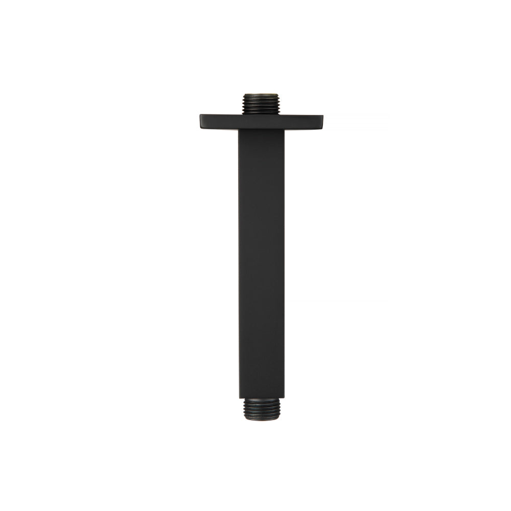 Flusso 160.6CSA Ceiling Mount Shower Arm - 6"