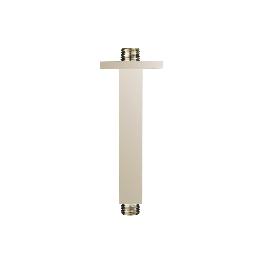 Flusso 160.6CSA Ceiling Mount Shower Arm - 6"