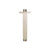 Flusso 160.6CSA Ceiling Mount Shower Arm - 6"