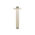 Flusso 160.6CSA Ceiling Mount Shower Arm - 6"