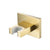 Flusso Serie 160 160.8005 Hand Shower Holder