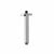 Flusso 160.8CSA Ceiling Mount Shower Arm - 8"