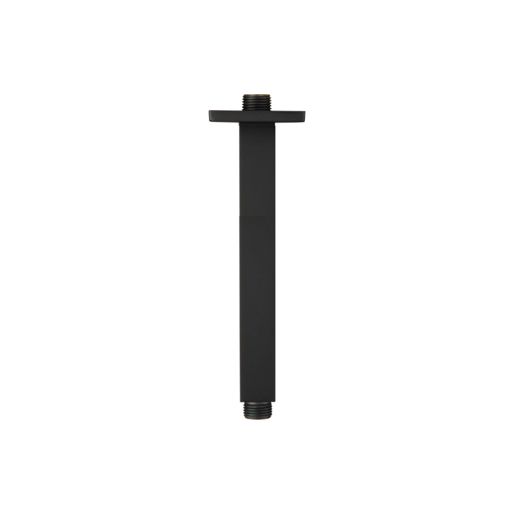 Flusso 160.8CSA Ceiling Mount Shower Arm - 8"
