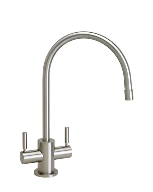 Waterstone 1600 Parche Bar Faucet