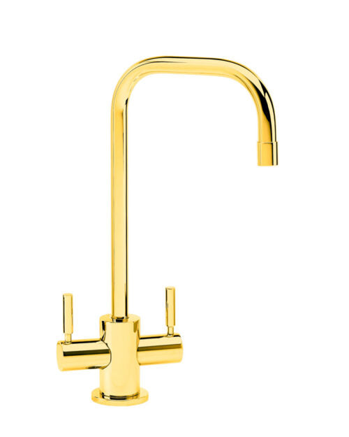 Waterstone 1625 Fulton Bar Faucet