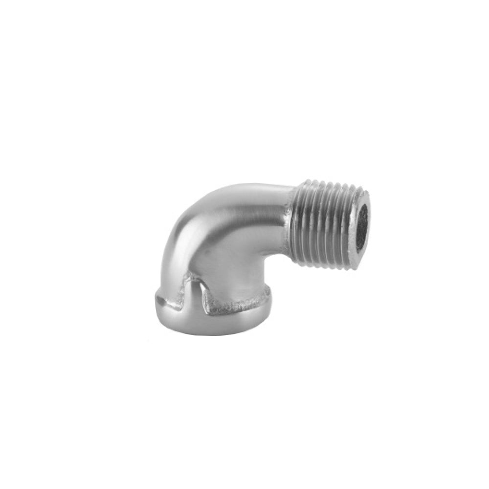 Jaclo 16304-12 90° Street Elbow 1/2" Npt Fits Ips - Parent