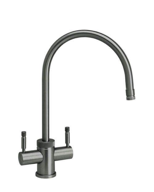 Waterstone WS-1650 Industrial C-Spout Bar Faucet