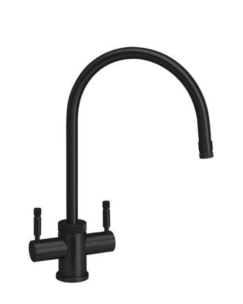 Waterstone WS-1650 Industrial C-Spout Bar Faucet
