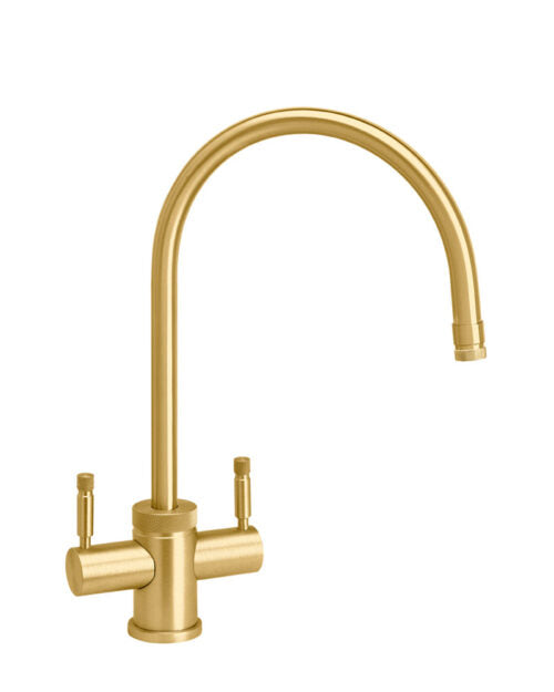 Waterstone WS-1650 Industrial C-Spout Bar Faucet