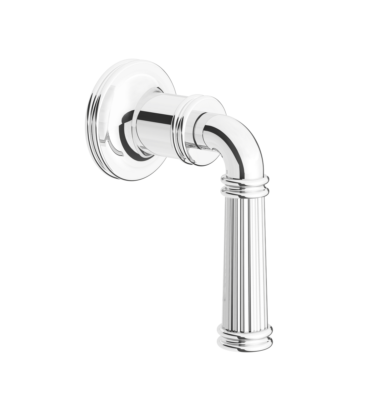 Franz Viegener FV480/K3H.0 Classic H Wall Volume Control Trim Only - Parent