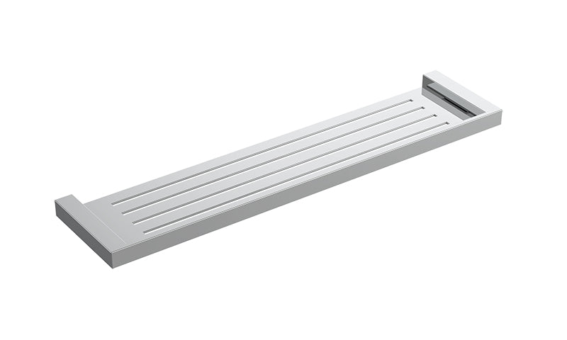 Neelnox Y-562 Series 560 Shower Shelf Size  18.8 X 4.4 X 0.8 Inch - Parent