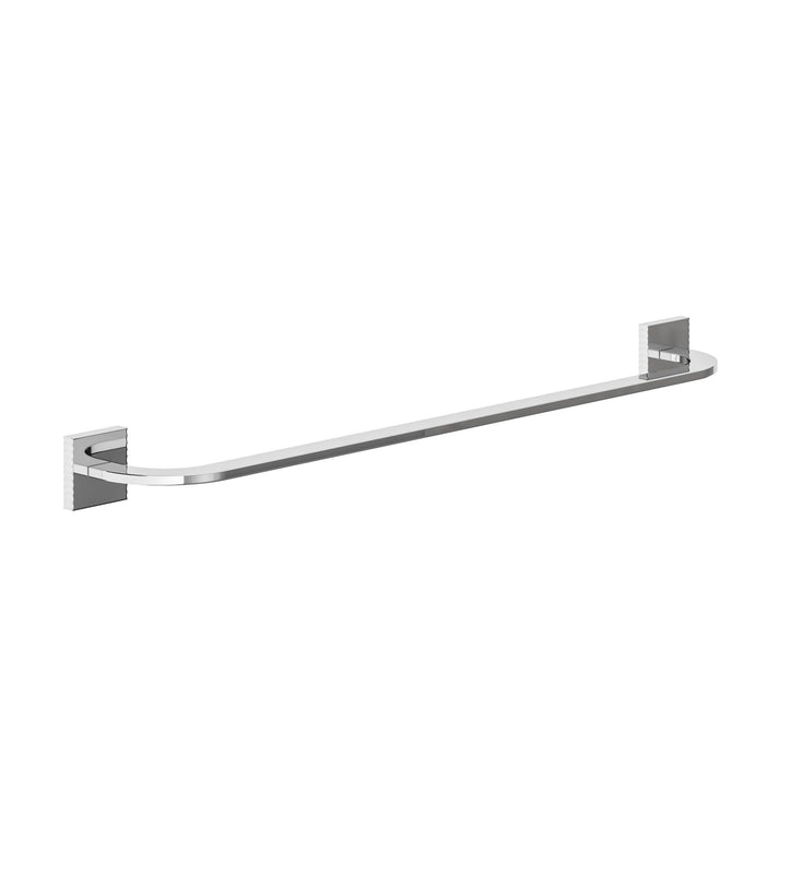 Franz Viegener FV164.01/F4 Groovy 24" Towel Bar - Parent