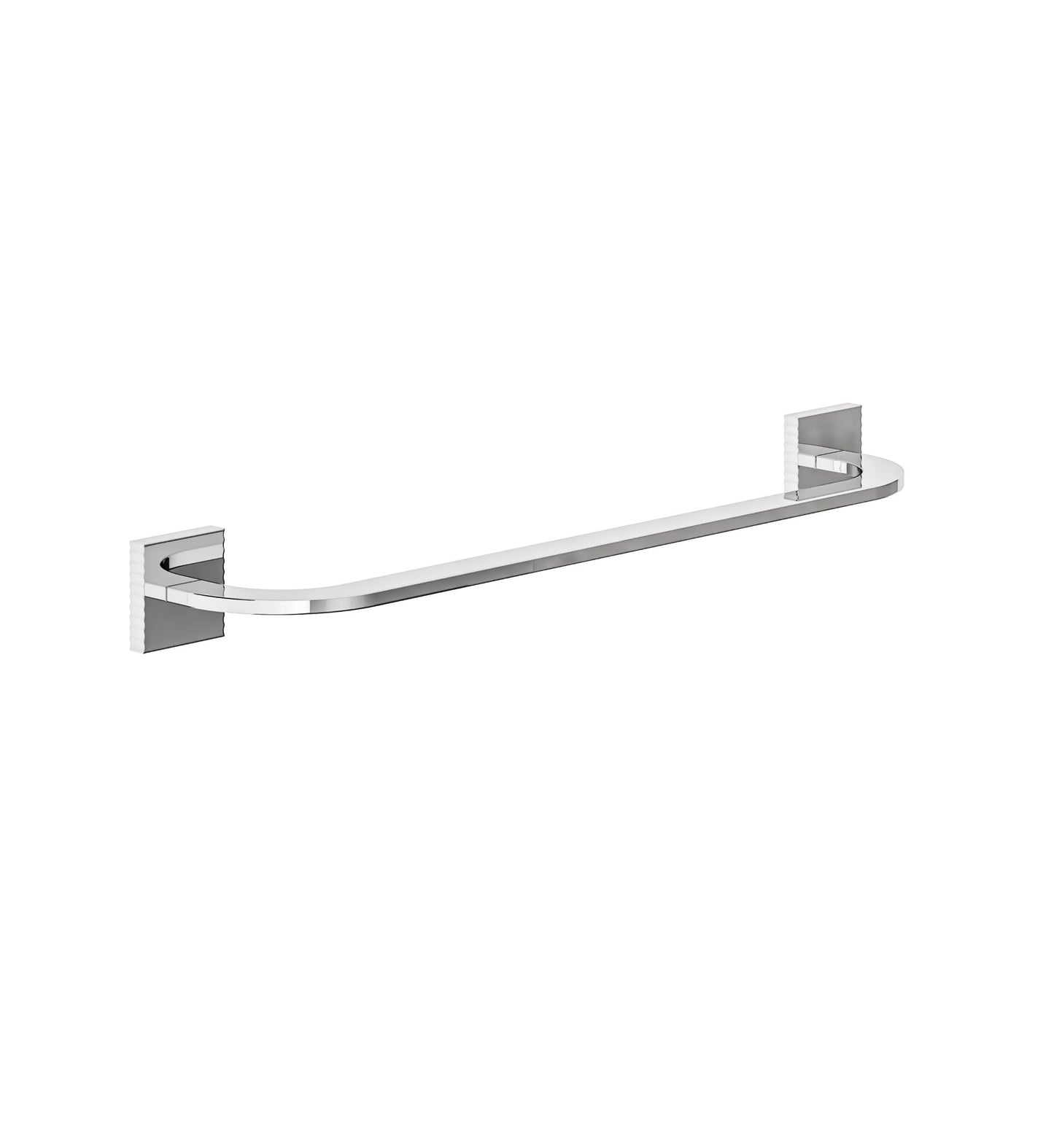 Franz Viegener FV164/F4 Groovy 18" Towel Bar - Parent