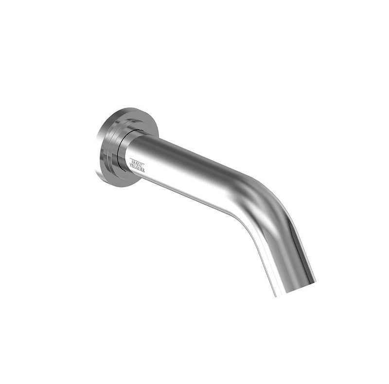 Franz Viegener FV103L/87.17.0 Industrial Chic Tub Wall Spout 1/2" Fem NPT Connection - Parent
