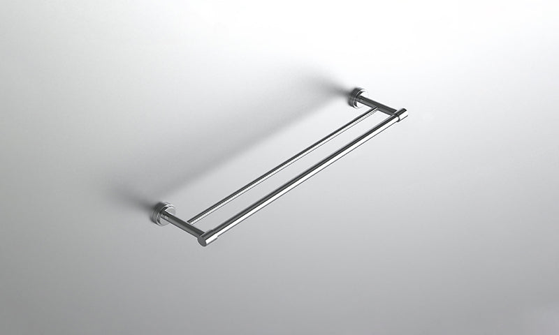 Neelnox ELO-TWB24-D Eloquence Towel Bar Double - Parent