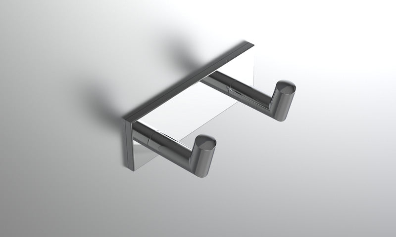 Neelnox EXP-RHD2 Exponent Robe Hook Double - Parent