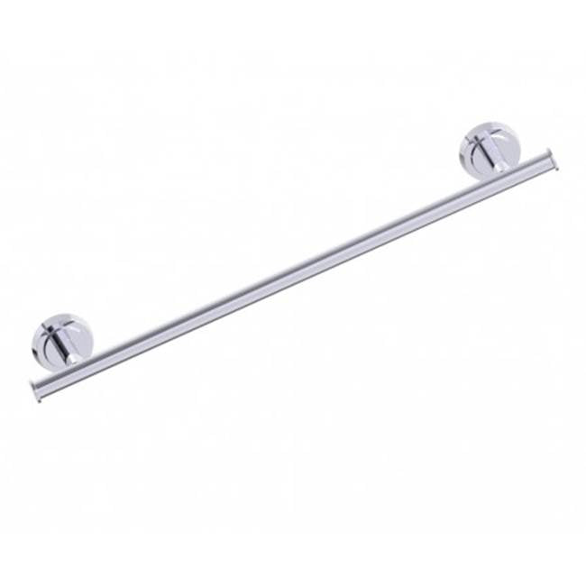 Kartners 167180 Sofia Towel Bar 18" - Parent
