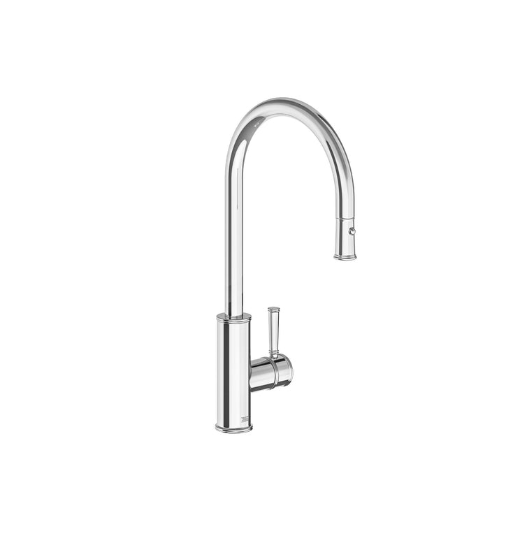 Franz Viegener FV412.01/K3 Single Handle Deck Mount Kitchen - Parent