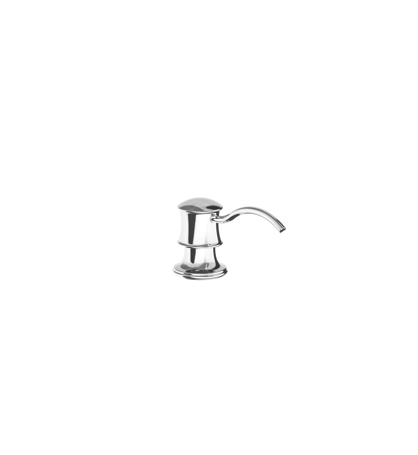 Franz Viegener FV457/K3 Kitchen Collection Soap Dispenser - Parent