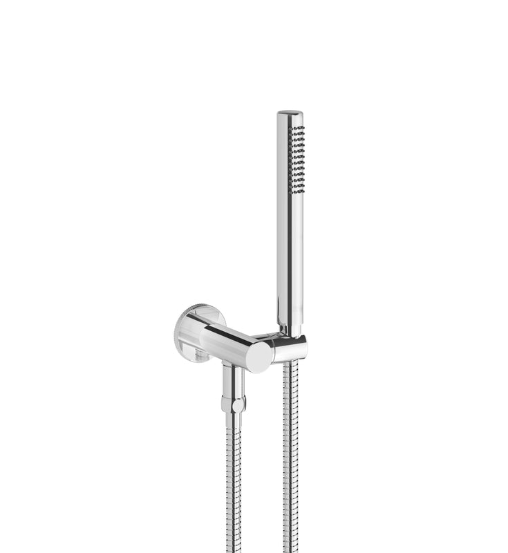 Franz Viegener FV131/K6K Techno Chic Hand Shower Assembly All In One Swivel Holder And Water Supply - Parent
