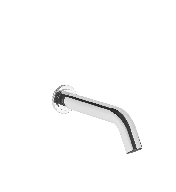Franz Viegener FV103/K6V.17.0 Techno Chic Tub Wall Spout 1/2" Fem NPT Connection - Parent