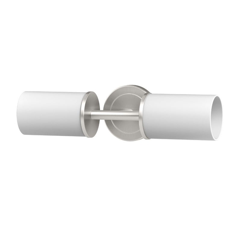 Gatco Latitude Ii Double Sconce - Parent