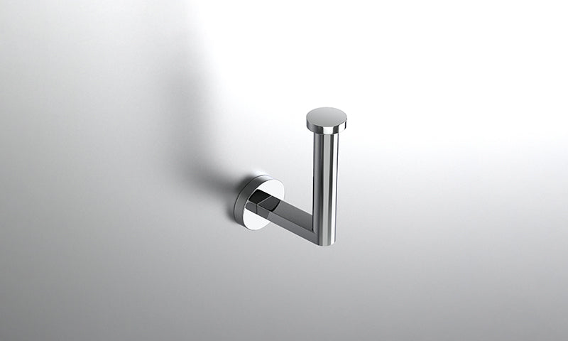 Neelnox HGO-TPHS1 Hugo Toilet Paper Holder Spare - Parent