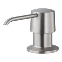 Load image into Gallery viewer, Hamat H-170-2500 Soap Dispenser with Pump and Bottle
