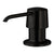 Hamat H-170-2500 Soap Dispenser with Pump and Bottle