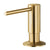 Houzer 170-2600 Soap Dispenser with Pump and Bottle