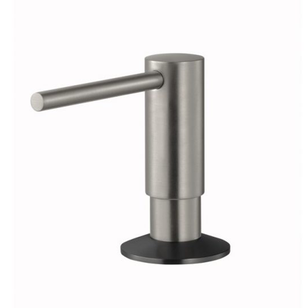 Houzer 170-2600 Soap Dispenser with Pump and Bottle