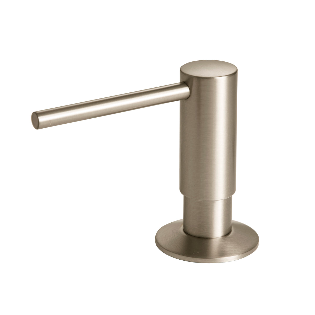 Houzer 170-2600 Soap Dispenser with Pump and Bottle