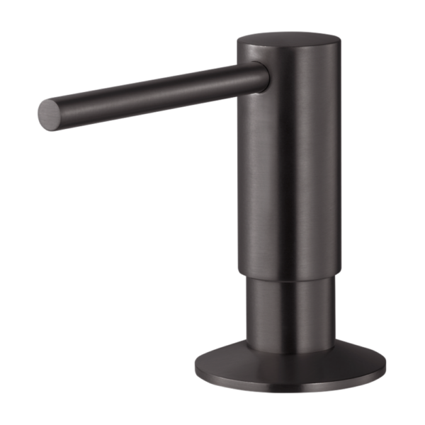 Houzer 170-2600 Soap Dispenser with Pump and Bottle