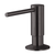 Houzer 170-2600 Soap Dispenser with Pump and Bottle