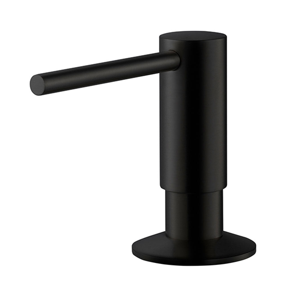 Houzer 170-2600 Soap Dispenser with Pump and Bottle