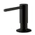 Houzer 170-2600 Soap Dispenser with Pump and Bottle