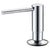 Houzer 170-2600 Soap Dispenser with Pump and Bottle