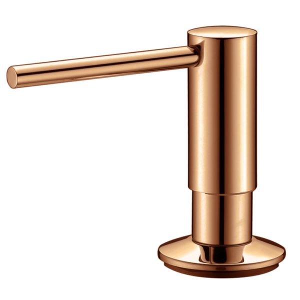 Houzer 170-2600 Soap Dispenser with Pump and Bottle