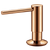 Houzer 170-2600 Soap Dispenser with Pump and Bottle