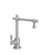 Waterstone 1700C Towson Cold Only Filtration Faucet - Lever Handle