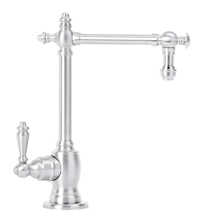 Waterstone 1700C Towson Cold Only Filtration Faucet - Lever Handle - Parent