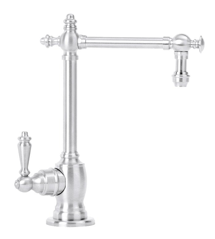Waterstone 1700C Towson Cold Only Filtration Faucet - Lever Handle