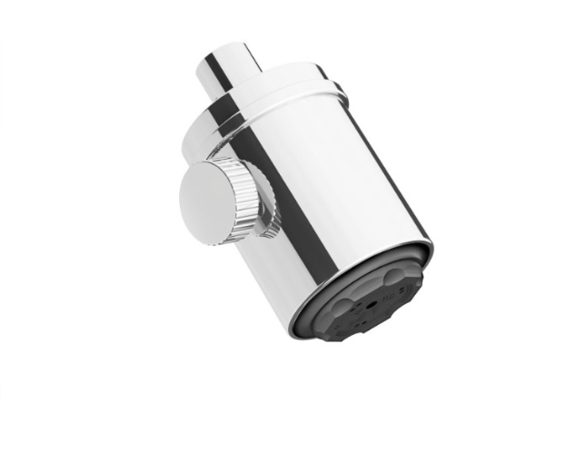 Franz Viegener FV126.09H Shower Adjustable Multifunctional Showerhead Solid Brass Shell And Handle - Parent