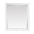 Avanity 170512-M28 28 in. Mirror for Allie / Austen